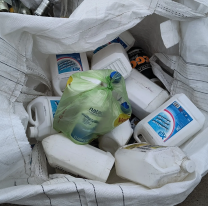 Se viene el 4° Eco-Canje en el Centro Cívico Municipal