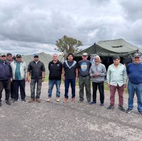 Salta conmemora la Gesta de Malvinas con una semana de actividades y homenajes