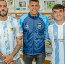 Cuatro salteños jugarán en la Selección Argentina en el Mundial de Minifútbol 2025