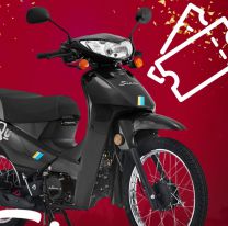 Sortearán una moto 0 Km en el Festival de la Empanada y la Zamba