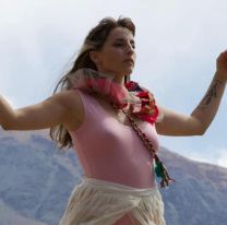 Matilde Paul invita a un "Ritual Sonoro" en la Usina Cultural