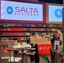 Salta estará presente en la Feria Internacional del Libro de Buenos Aires