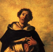Hoy recordamos al Beato Enrique Suso, que recuerda la importancia de conocer nuestra fe