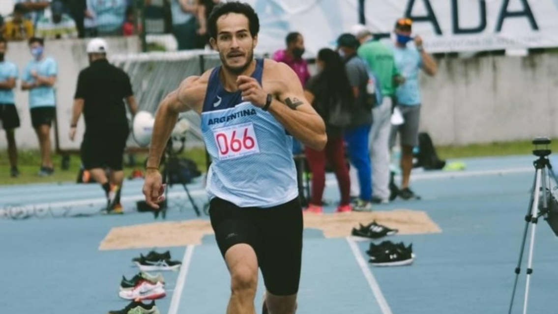 Nueve salteños nos representarán en el Nacional de Atletismo