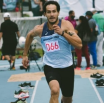 Nueve salteños nos representarán en el Nacional de Atletismo