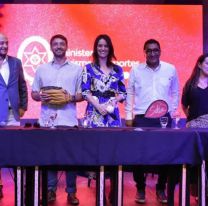 Salta inaugura mañana el estadio de béisbol más importante del NOA