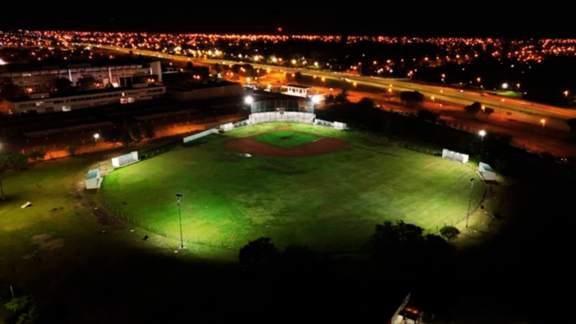 Salta inaugura hoy el estadio de béisbol más importante del NOA