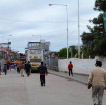 Bolivia bloquea la frontera: el paso a Bermejo se verá afectado por un paro nacional
