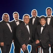 Salta se prepara para una noche histórica: Los Palmeras y Amar Azul juntos en la "Mega Fiesta del Trabajador"