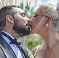 &iexcl;Hay beb&eacute; en camino! L&aacute;zaro Caballero anuncia feliz que ser&aacute; pap&aacute;