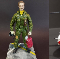 Homenajeará a veteranos de Malvinas en el Mercado Artesanal de Salta