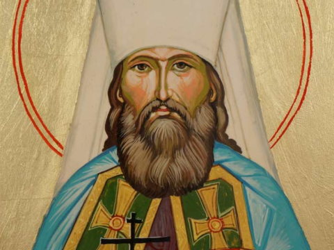 Hoy celebramos a San Benjamín, el diácono que predicó en una prisión de  Persia - Salta Soy