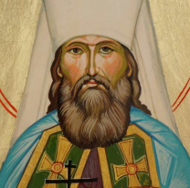 Hoy celebramos a San Benjamín, el diácono que predicó en una prisión de Persia