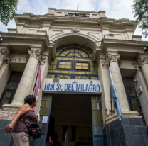 Atención salteños: el hospital Señor del Milagro tiene nuevo horario de atención telefónica 