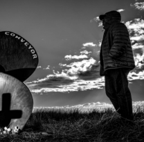 La muestra fotográfica "En mis ojos, Malvinas" llega a Salta
