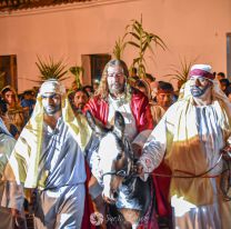 Semana Santa en Chicoana: Una experiencia de fe, tradición y cultura popular