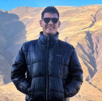 Tragedia en Lesser: Reconocido fotógrafo salteño fallece en un accidente