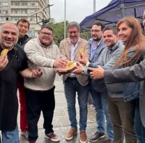 Desde hoy Salta se llena de sabor con la Semana de la Empanada