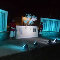 Salta conmemora el Día de Malvinas con Vigilia Patriótica y acto central en el Campo de la Cruz