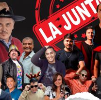 Esta noche: Salta celebra el Día del Trabajador con un gran festival