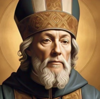 Hoy se celebra a San Hugo, el obispo generoso con Dios