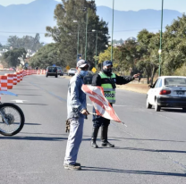 Mañana habrá desvíos en la ruta provincial 28
