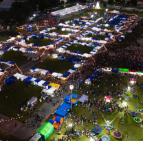 Más de 60 Food Trucks participarán de la 2° edición de la Expo Ciudad
