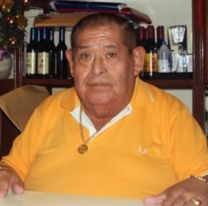 Salta recuerda a Don Juan Balderrama al cumplirse 12 años de su fallecimiento