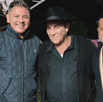 El Chaqueño, Jorge Rojas y Christian Herrera responden con solidaridad a las inundaciones del Chaco Salteño