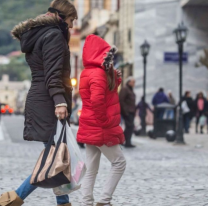 Tiempo en Salta: entrará un frente frío a la ciudad este fin de semana