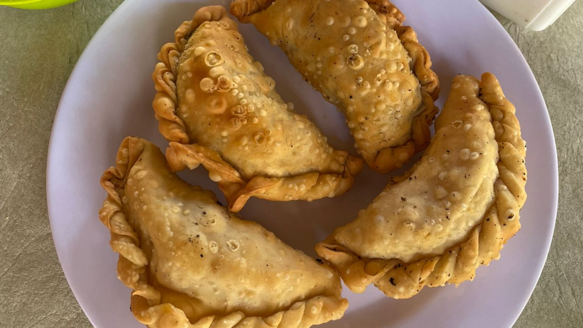 ¡La búsqueda de la mejor empanada de Salta está en marcha! 
