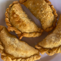 ¡La búsqueda de la mejor empanada de Salta está en marcha!
