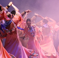 Todo listo para el "3er Encuentro Provincial de Academias Folklóricas del NOA"