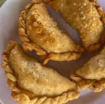 Empanada salteña, un emblema nacional que hoy celebra su día