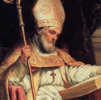 Hoy celebramos a San Isidoro, el que nos ense&ntilde;a a equilibrar oraci&oacute;n y acci&oacute;n