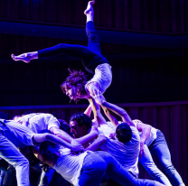 Salta celebra la danza con un festival repleto de arte y movimiento
