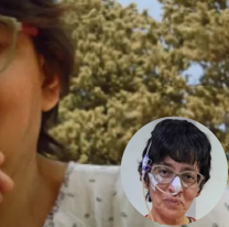 Salteña padece ELA y necesita ayuda para seguir adelante por sus hijos