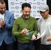 La Escuela de Manejo supera los mil egresados en Salta