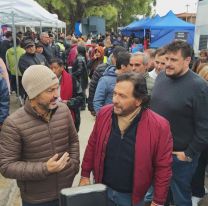 Limache recibió a "La Muni en tu barrio" con la presencia del Intendente y el Gobernador