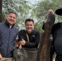 El Chaqueño, Jorge Rojas y Christian Herrera actuarán juntos este sábado en Salta