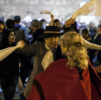 Hoy es el Día Nacional de la Zamba