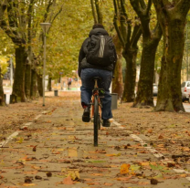 Tiempo Salta: inicia una semana sin lluvias y con máximas de 10º C.