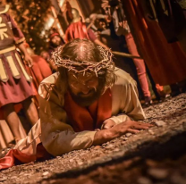 Chicoana invita a vivir una Semana Santa inolvidable llena de fe, tradición y cultura