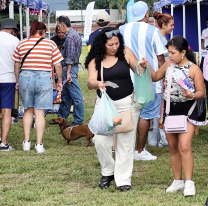 Este fin de semana llega la 2° Expo Ciudad con muchas ofertas