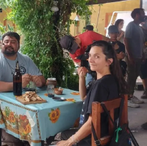 "Las Panteritas" brilla en el BAFICI