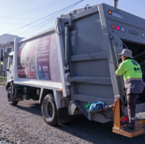 ¡Atención salteños! por el paro general, desde el miércoles a la noche no habrá recolección de residuos