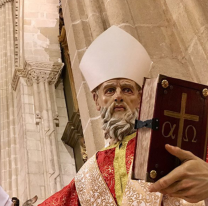 Hoy celebramos a San Dionisio de Corinto, obispo preocupado de sus hermanos en el episcopado
