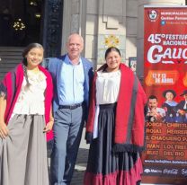 Se presentó oficialmente el 45º Festival Nacional del Gaucho de Las Lajitas