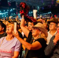¡Todo listo para el Festival Nacional de la Chicha en La Caldera: Cartelera de lujo confirmada!