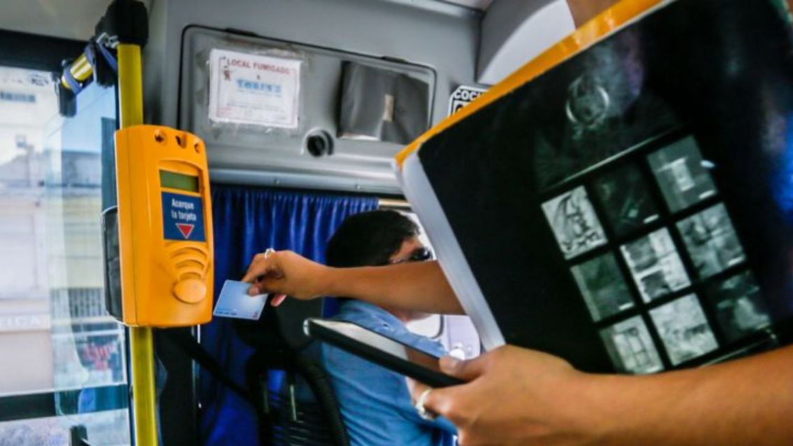 Pase Libre garantizado para alumnos de la UNSA por SAETA